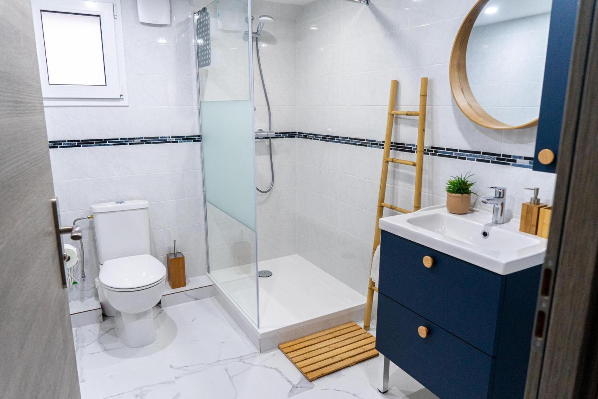 Appartement Cosy Le Lys Vert A 40Mn De Paris Dammarie-lè-Lys Exterior foto